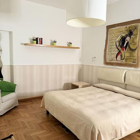 B&B Cappella Vecchia 11 Napoli Eksteriør bilde