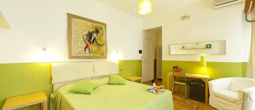 B&B Cappella Vecchia 11 Napoli Rom bilde
