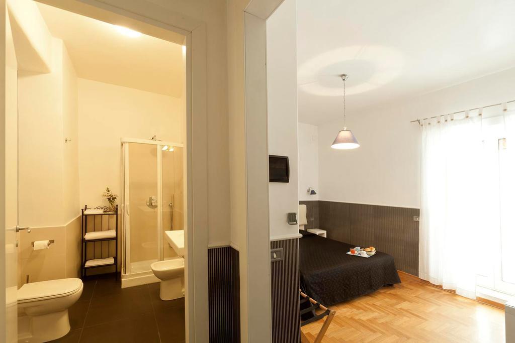 B&B Cappella Vecchia 11 Napoli Rom bilde