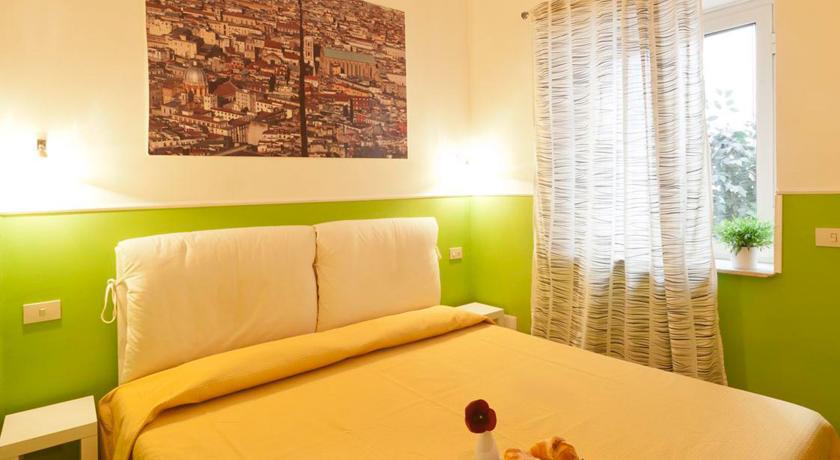 B&B Cappella Vecchia 11 Napoli Eksteriør bilde