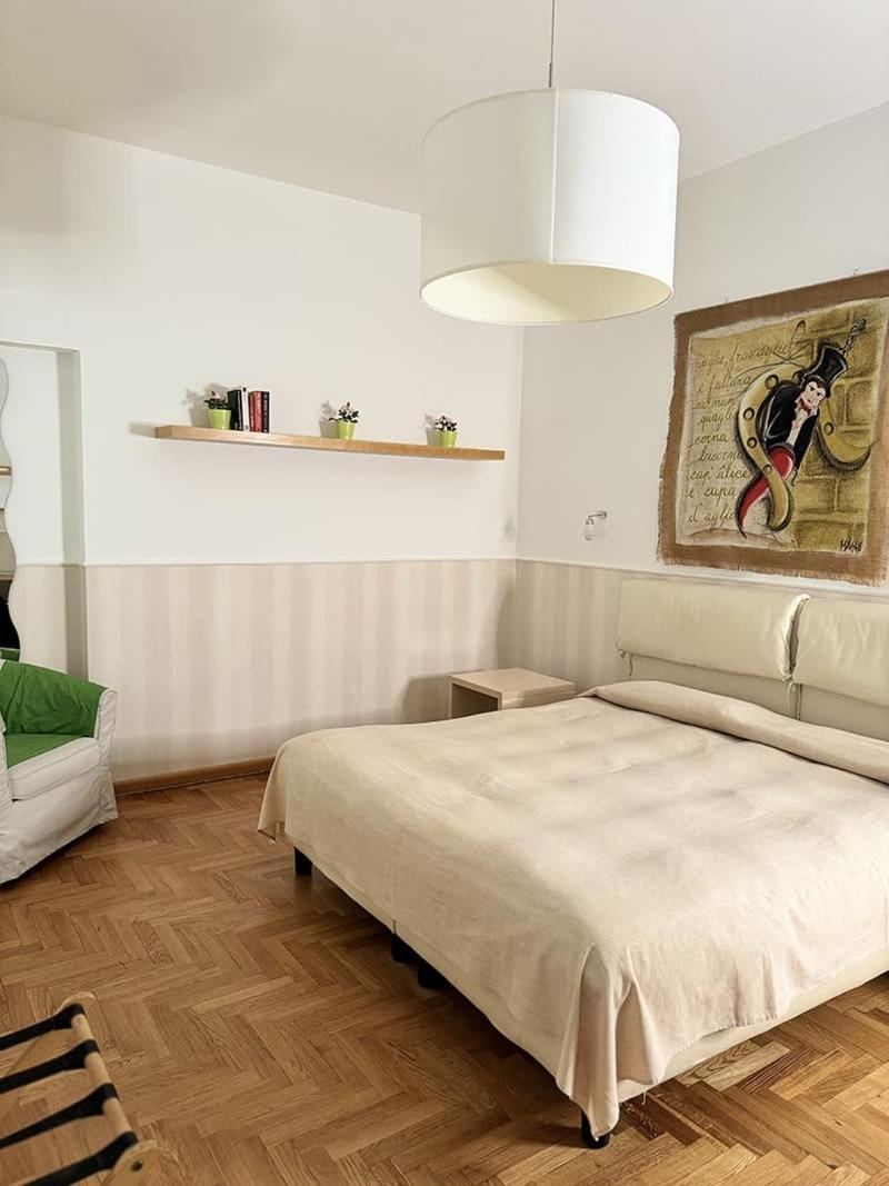 B&B Cappella Vecchia 11 Napoli Eksteriør bilde