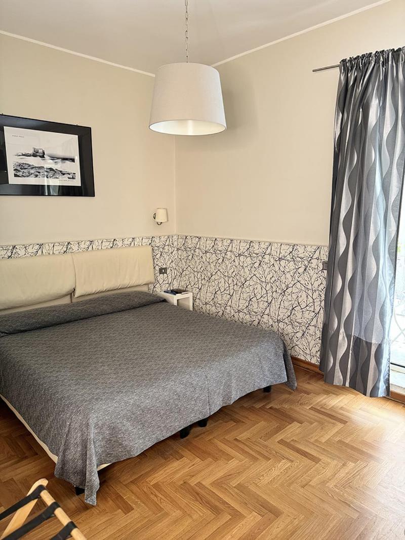 B&B Cappella Vecchia 11 Napoli Eksteriør bilde