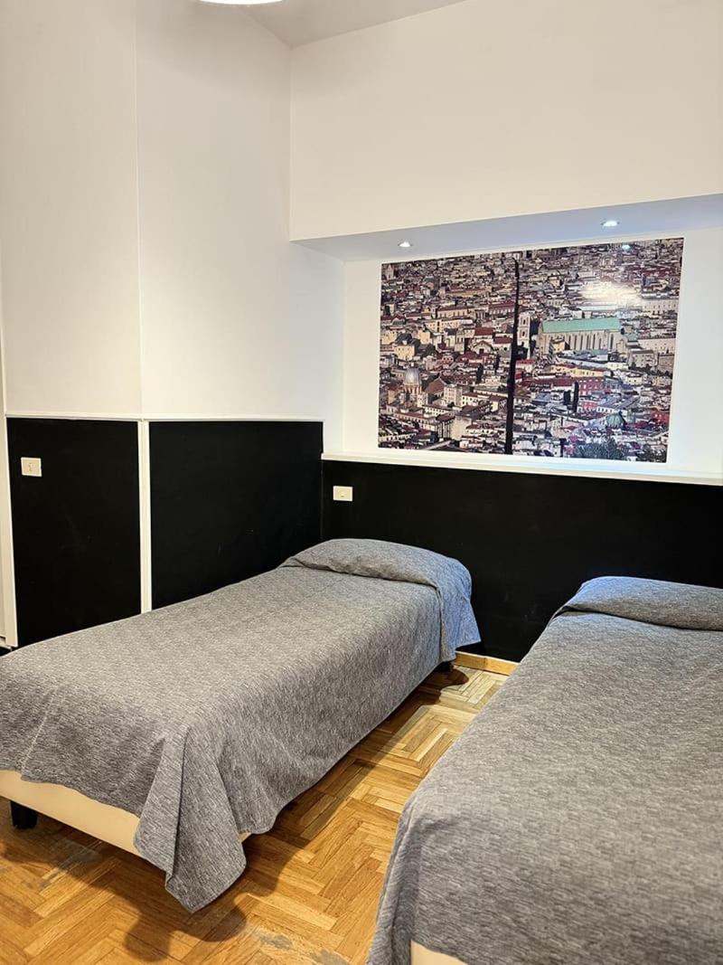 B&B Cappella Vecchia 11 Napoli Eksteriør bilde