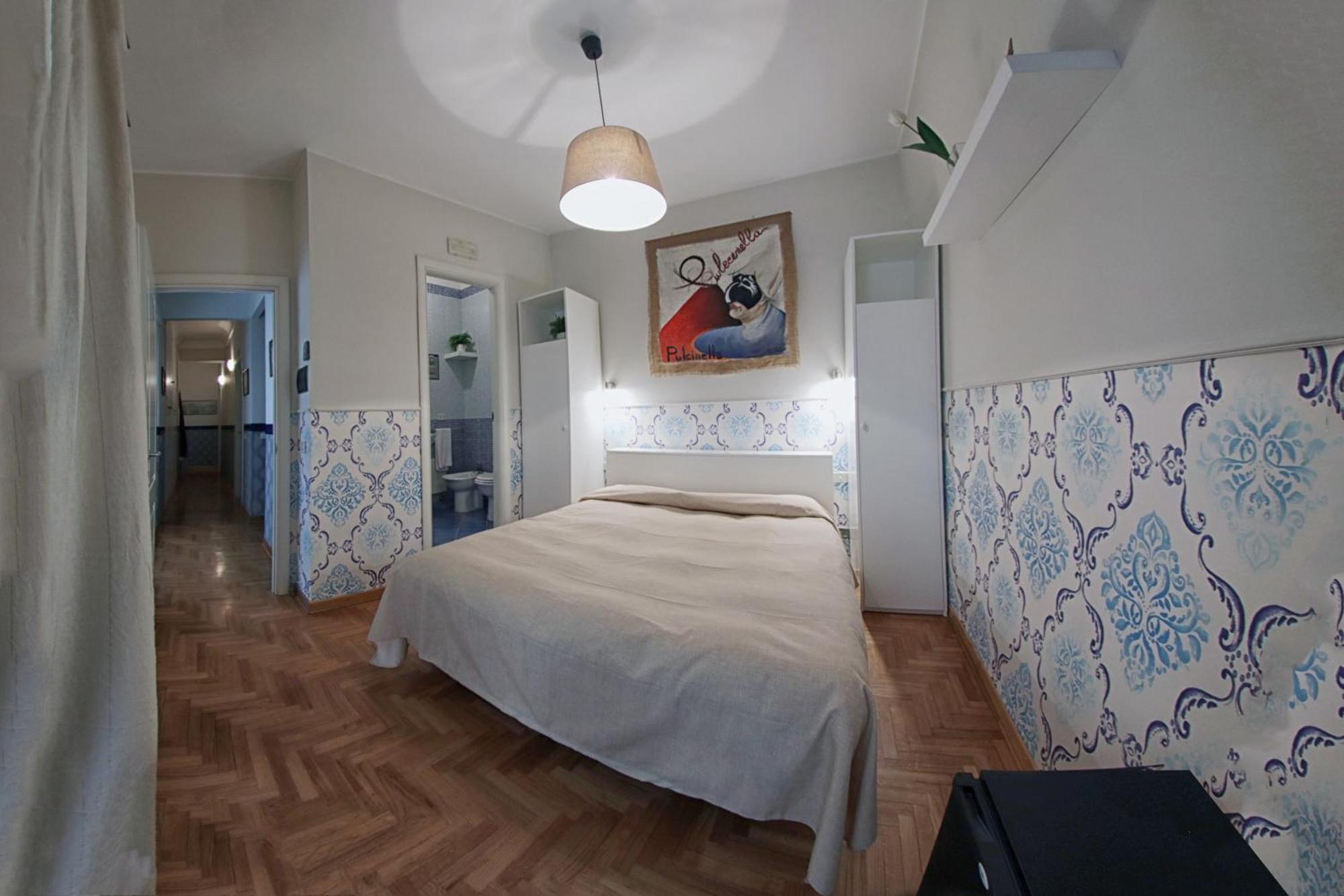 B&B Cappella Vecchia 11 Napoli Eksteriør bilde