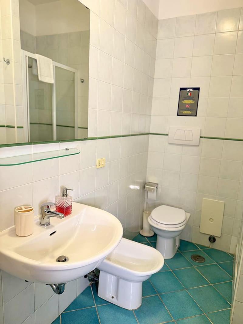B&B Cappella Vecchia 11 Napoli Eksteriør bilde