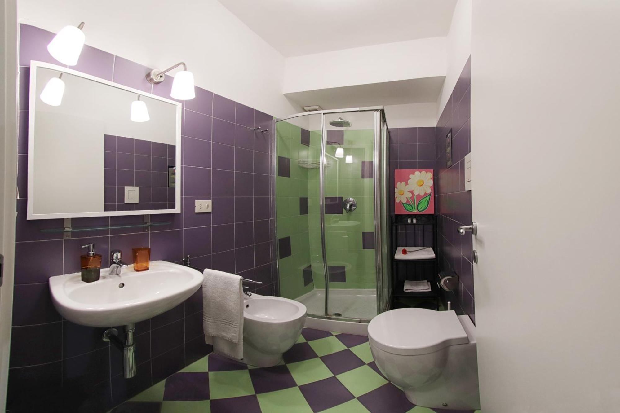 B&B Cappella Vecchia 11 Napoli Eksteriør bilde