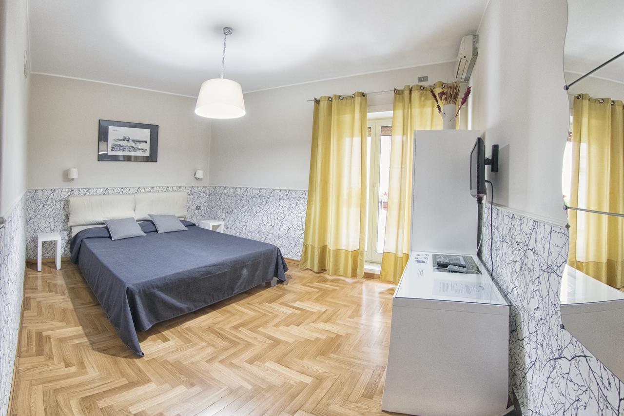 B&B Cappella Vecchia 11 Napoli Eksteriør bilde