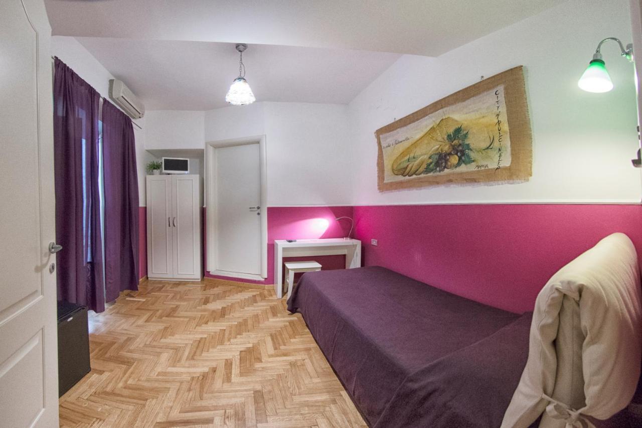 B&B Cappella Vecchia 11 Napoli Eksteriør bilde